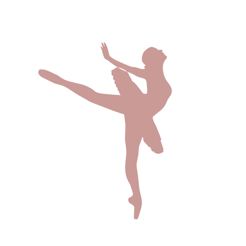 Ballett Icon 1