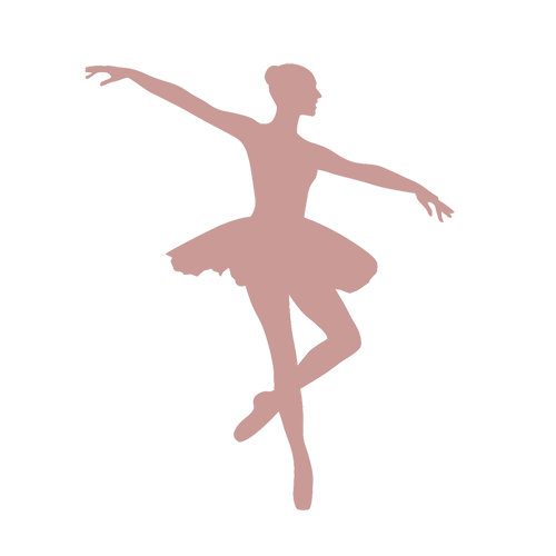 Ballett Icon 3
