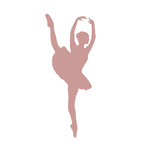 Ballett Icon 4