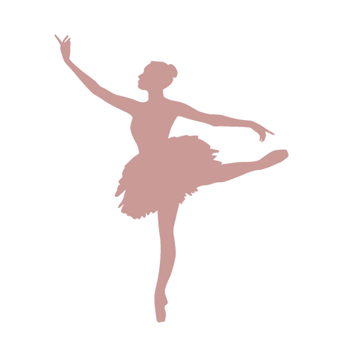 Ballett Icon 7